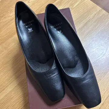 와코루 성공 워크 펌프스 23D