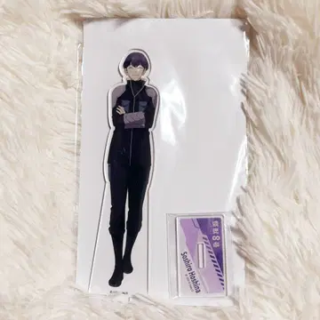 괴수 8호 호시나 소우시로 아크릴 스탠드