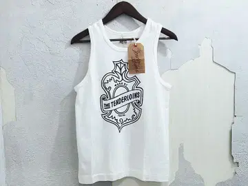 새상품 데드스탁 TENDERLOIN T-TANK TOP 탱크탑