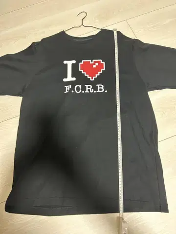 FCRB 티셔츠