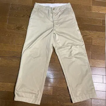40s M45 치노 [미군 U.S.ARMY]
