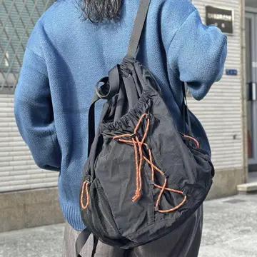 CPCM 컬러 코드 냅색
