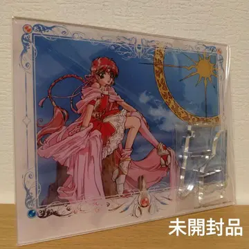 시도 코 아크릴 보드 마법 기사 레이아스