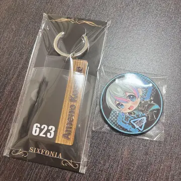시쿠포니 아메노 코사메
