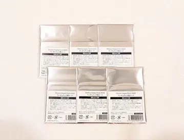 니지산지 Dytica Happy Pack 2025 폴라로이드 카드