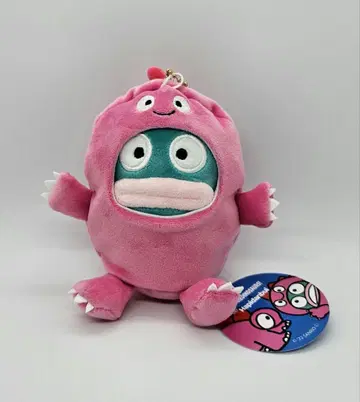 산리오 한교동 봉제 인형 WEAREDINOSAURS 공룡