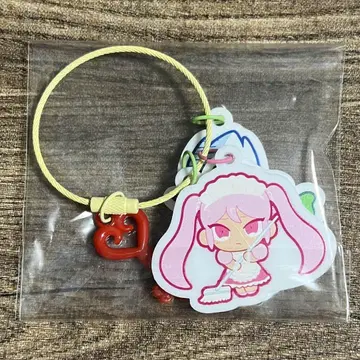 OMORI 동인 아크릴 키링