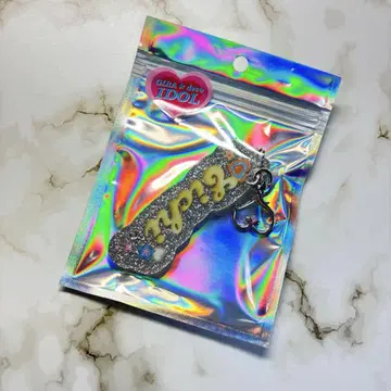 기라데코 아크링 키링 텐쇼이 에이치