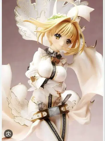 세이버 브라이드 Fate/EXTRACCC 1/8 완성품 취미 맥스 재팬