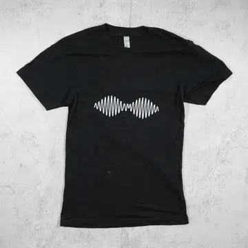 밴딩 티셔츠 Arctic Monkeys 아크틱 몽키즈 티셔츠 AM