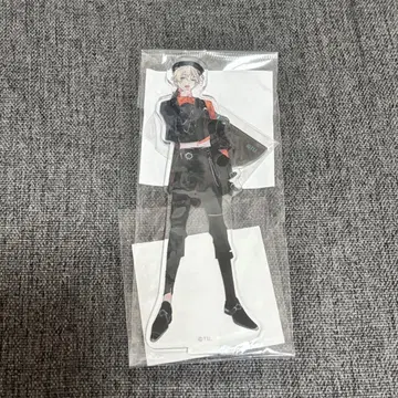 우라 아오하루 사츠키 아오이 아크릴 스탠드