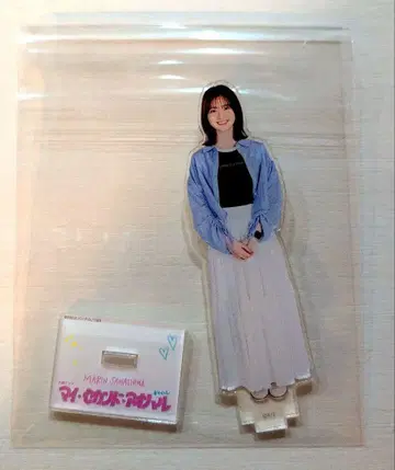 이이누마 아이 아크릴 스탠드