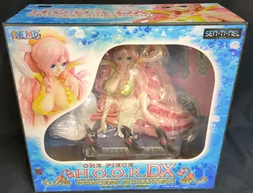 센치렌 후크 DX/원피스 시라호시 공주 PVC