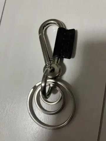 핸더 스킴 카라비너