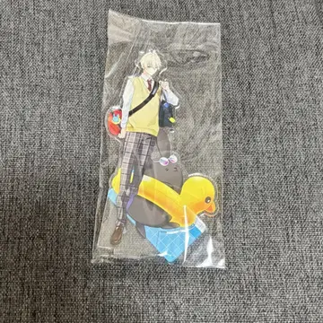 쓰키노 학원 이야기 사츠키 아오이 아크릴 스탠드