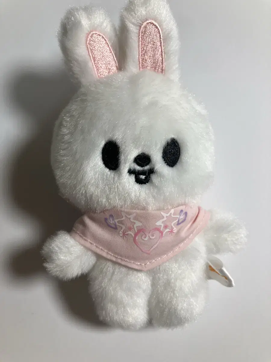 스키즈 스키주 리빗 리노 10cm 십센치
