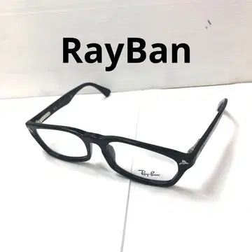 RayBan 레이밴 안경 프레임 안경 RB5017-A