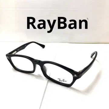 RayBan 레이밴 안경 프레임 안경 RB5017-A