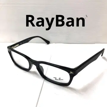 RayBan 레이밴 안경 프레임 안경 RB5017-A