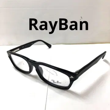 RayBan 레이밴 안경 프레임 안경 RB5017-A