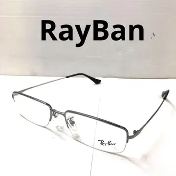 RayBan 레이밴 안경 프레임 안경 RB 6371D