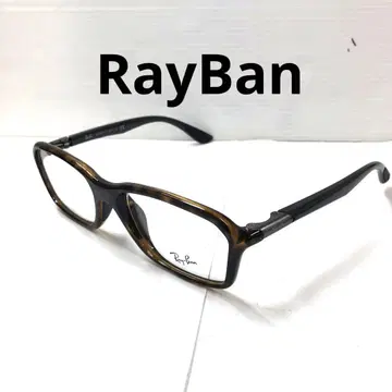 RayBan 레이밴 안경 프레임 안경 RB8952-F