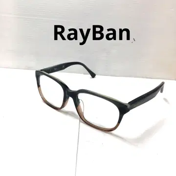 RayBan 레이밴 안경 프레임 안경 RB 5340F