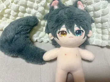 앙스타 옷 갈아입기 봉제 인형 카게히라 미카 20cm 발키리