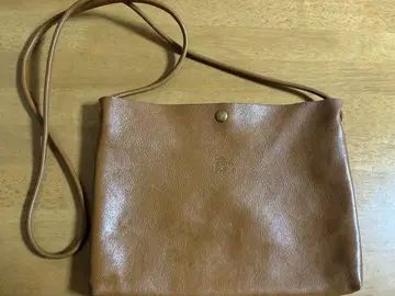 일비종떼 숄더백