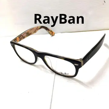 RayBan 레이밴 안경 프레임 안경 RB 5184F