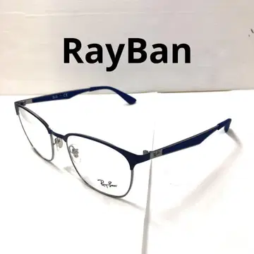 RayBan 레이밴 안경 프레임 안경 RB 6356