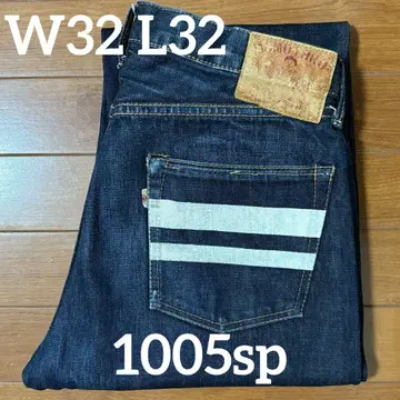 모모타로 청바지 1005sp W32 L32