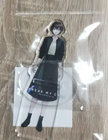블레이크 마이 케이스 브레마이 아크릴 스탠드 야시로 이토