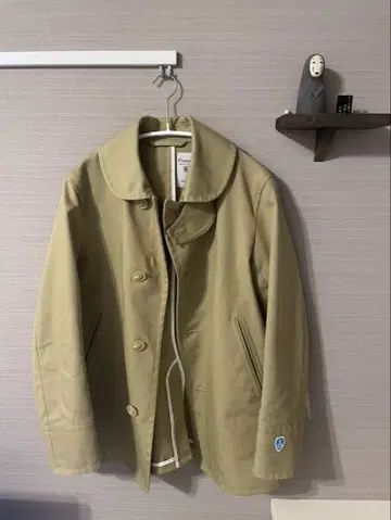 오르치발 하프 코트