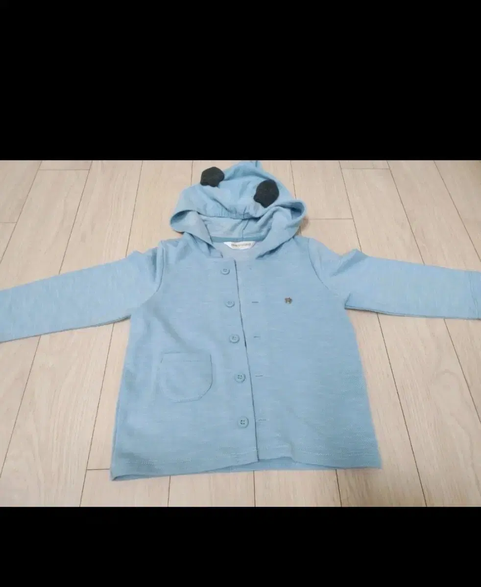 Happyland yooa Cardigan 90