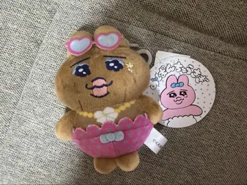 빤쮸토끼 일광화상