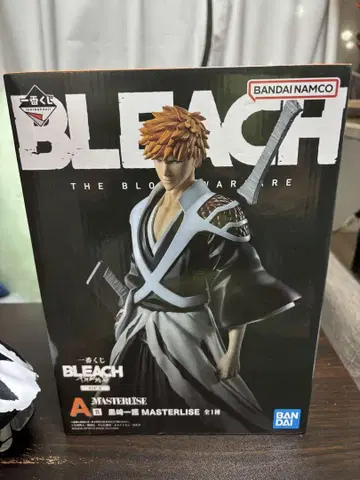 BLEACH 쿠로사키 이치고 제일복권 A상