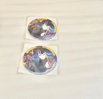 fgo 가챠 메이트 아시야 도만 2개