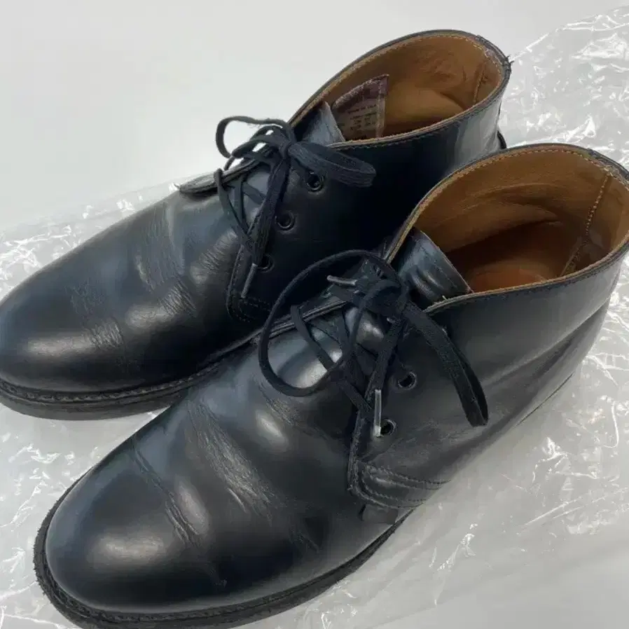 Wing 9196 Red Wing Postman Chukka Review RED WING #9196 POSTMAN CHUKKA