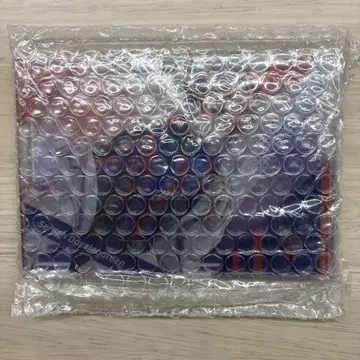 세라프 다즐 가든 니지산 J1 아크릴 블록