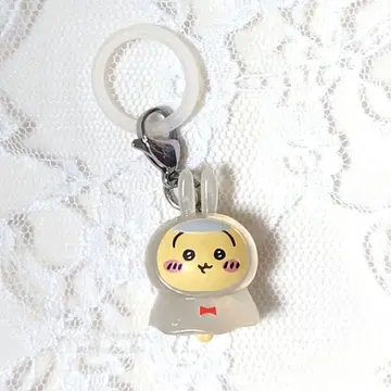 치이카와 메지루시 액세서리 2 토끼