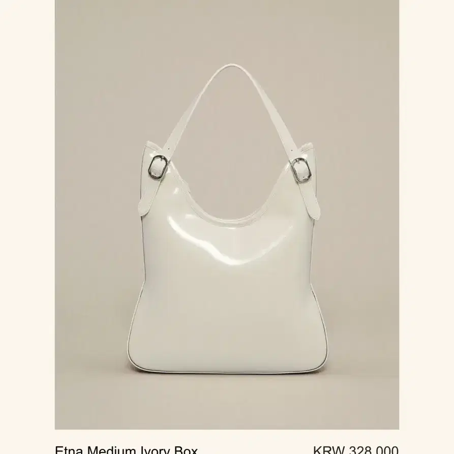 Smoothmood Etna Medium Bag on Bunjang Global Site.