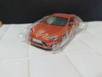 TOYOTA 86 미니카