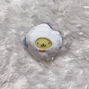 산리오 치비토모 미즈노의 생물 폼폼푸딩