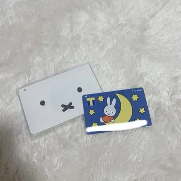 미피 T 카드