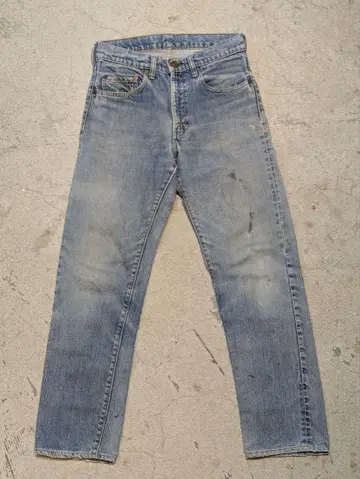 66 전반기 Levis 505 w29L30
