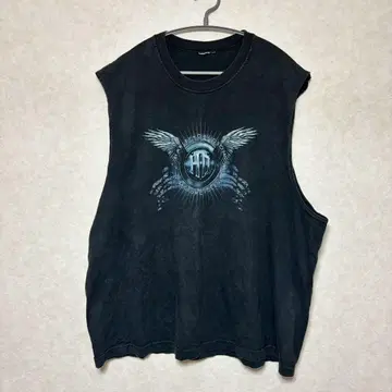 할리데이비슨 탱크탑 XL