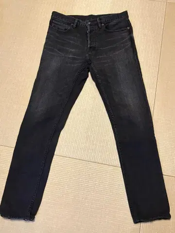 MINEDENIM 마인 데님 S.Slim USD 30 7
