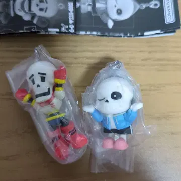 Undertale 언더테일 Sans Papyrus 산즈 파피루스