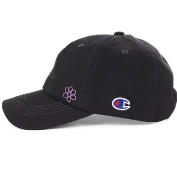Champion 챔피온 트윌 플라워 캡